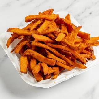 SWEET POTATO FRIES