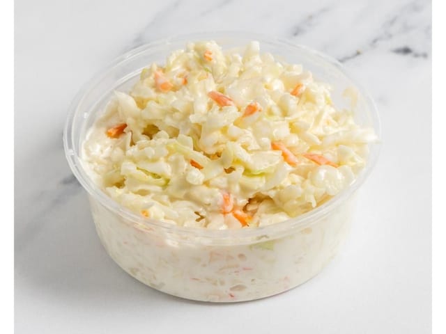COLESLAW.