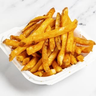 CAJUN FRIES