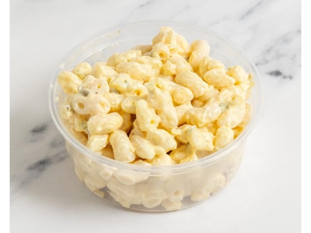 CAJUN POTATO SALAD.