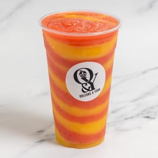 MIXED SLUSHIE