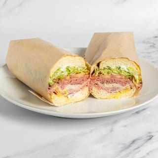 NY CHICKEN SANDWICH