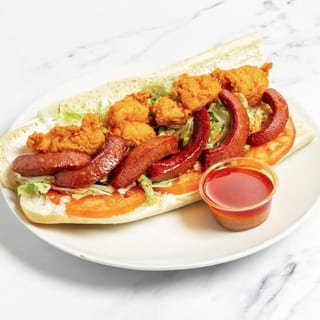 BIG MO'S FAVORITE