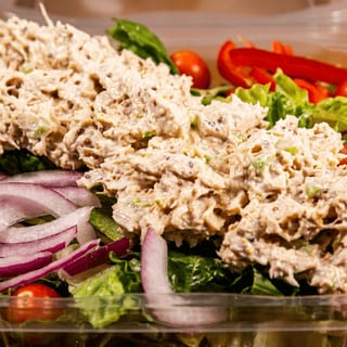 Tuna Salad