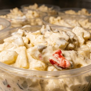 Potato Salad