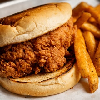 Original Chicken Sandwich