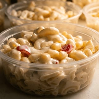 Macaroni Salad