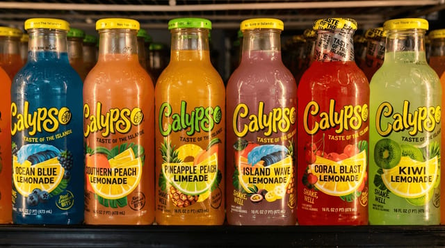 Calypso.