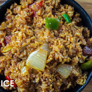 Dirty Rice