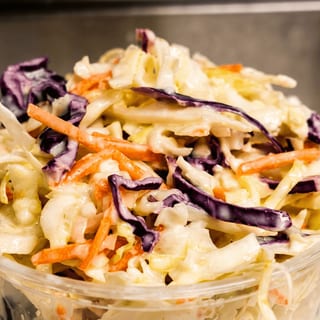 Coleslaw