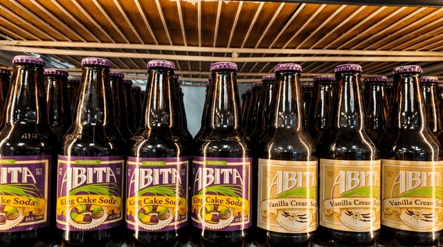 Abita.