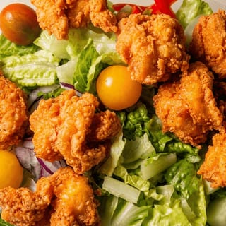 Shrimp Salad